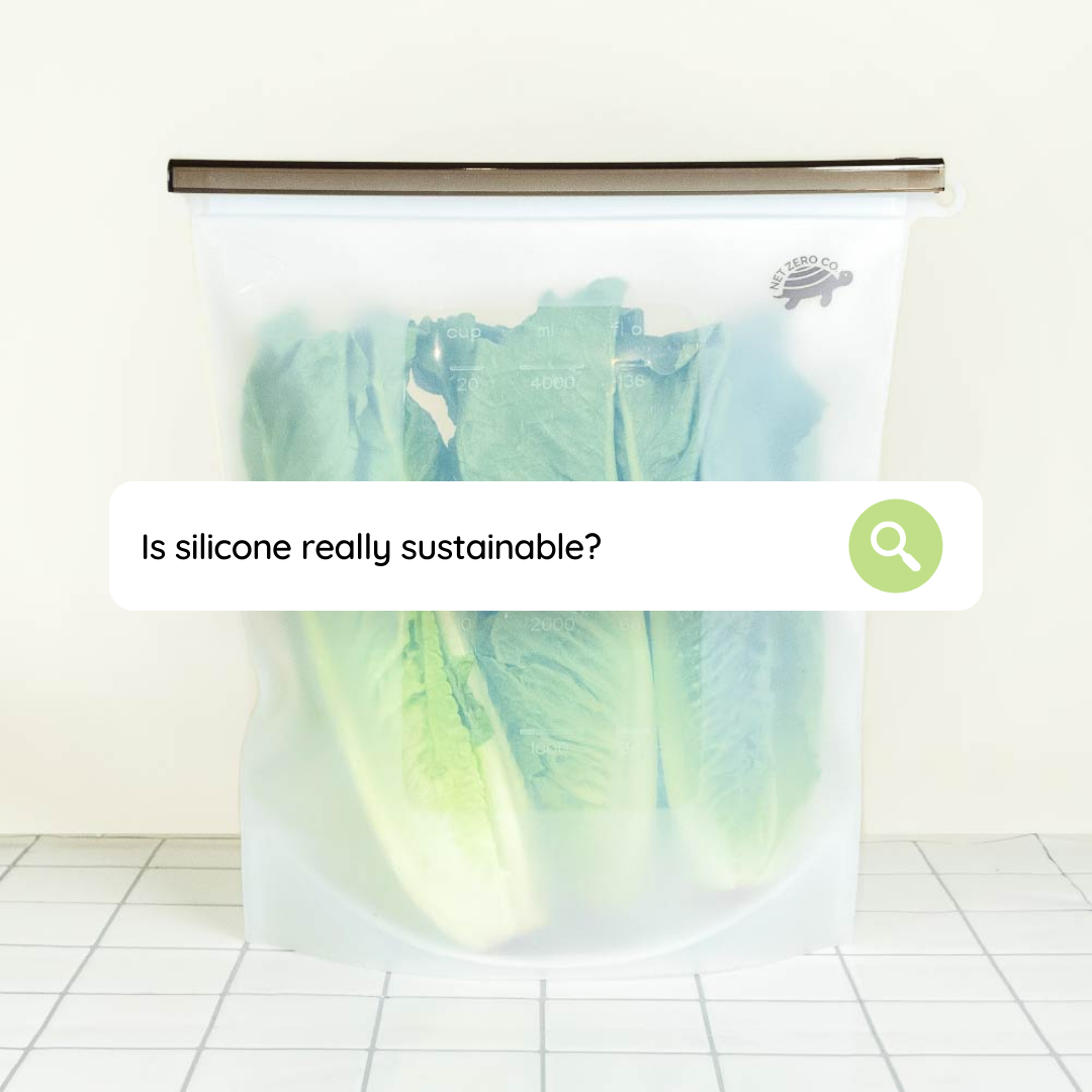 Are Silicone Baking Mats Eco-Friendly? ⋆ Zero Waste or Greenwashing?