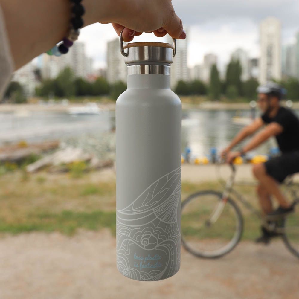 Milton Water Bottles: Reducing Waste and Hydrating Responsibly