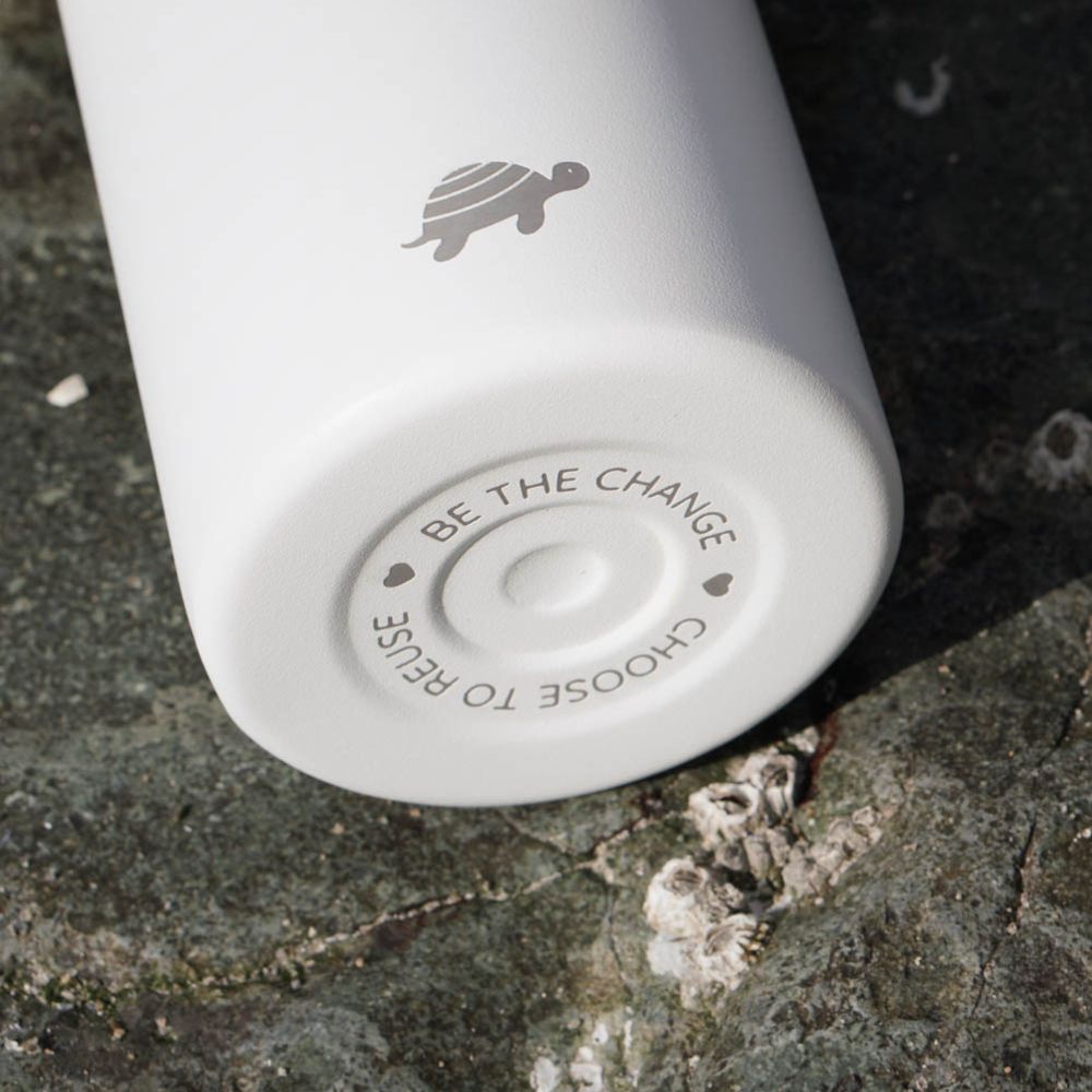 Eco-friendly double insulated drink bottle – Venture Bottles