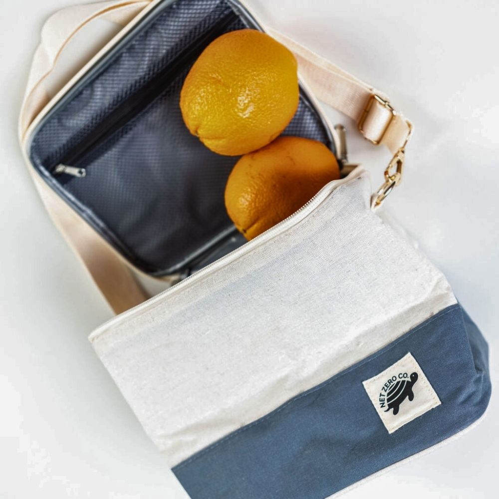 Five Easy Work Lunches - Lunch Bag - Ideas of Lunch Bag #LunchBag