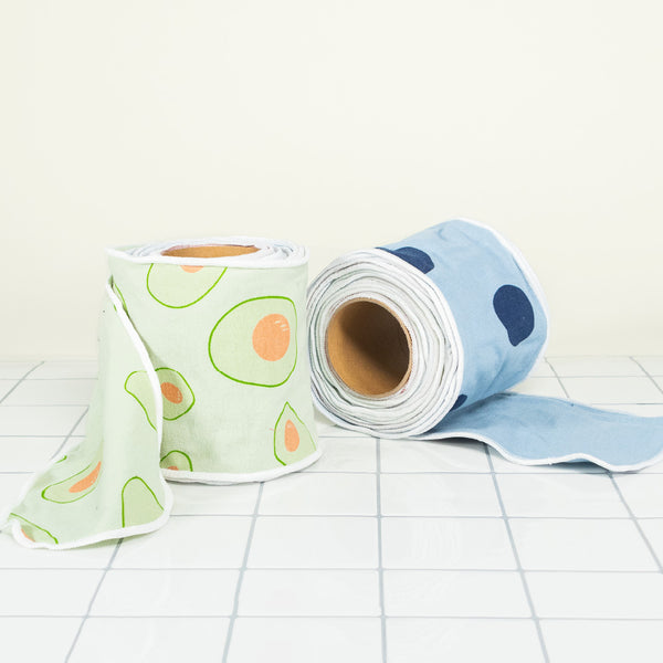 Buy Reusable Kitchen Paper Rolls & Towels Online