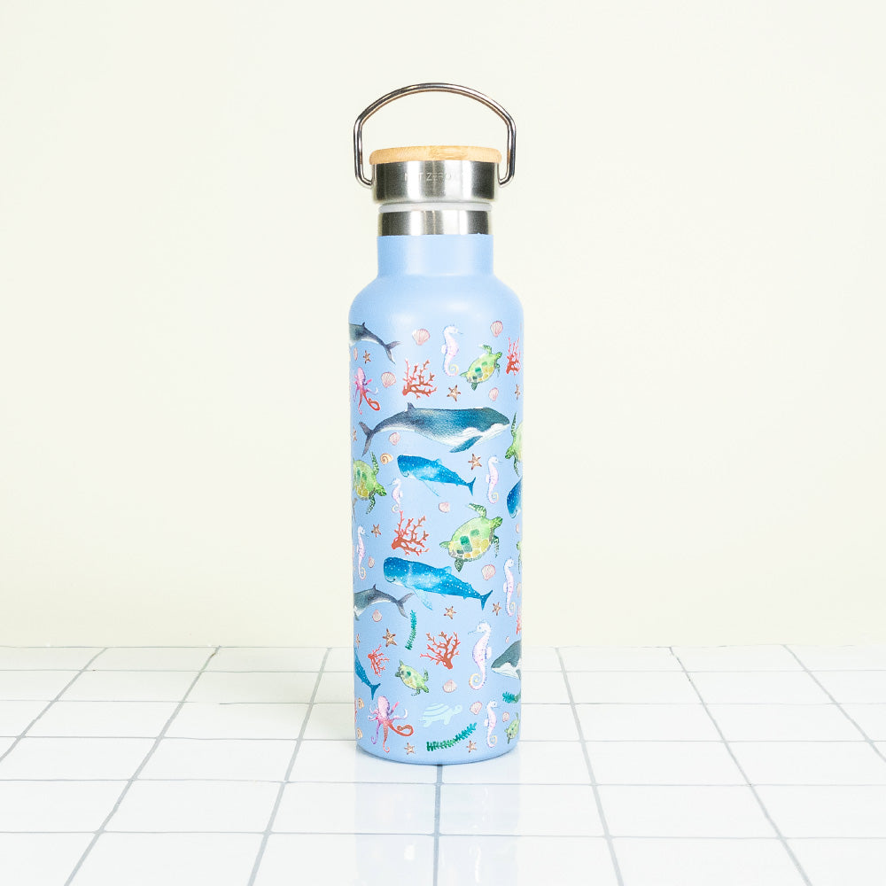 5 Safe, No-Leak, Easy-to-Clean Water Bottles for Big Kids (yes, they do  exist!)