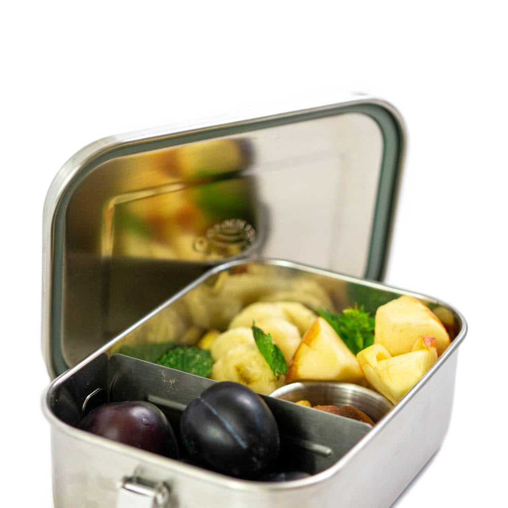  Snack Containers 6 Compartment Snack Container Snack Bento Box  Reusable Snack Dispenser Containers Divided Bento Snack Containers with Lids  Snack Containers for Fruits, Cucumbers, Cookies, Nuts: Home & Kitchen
