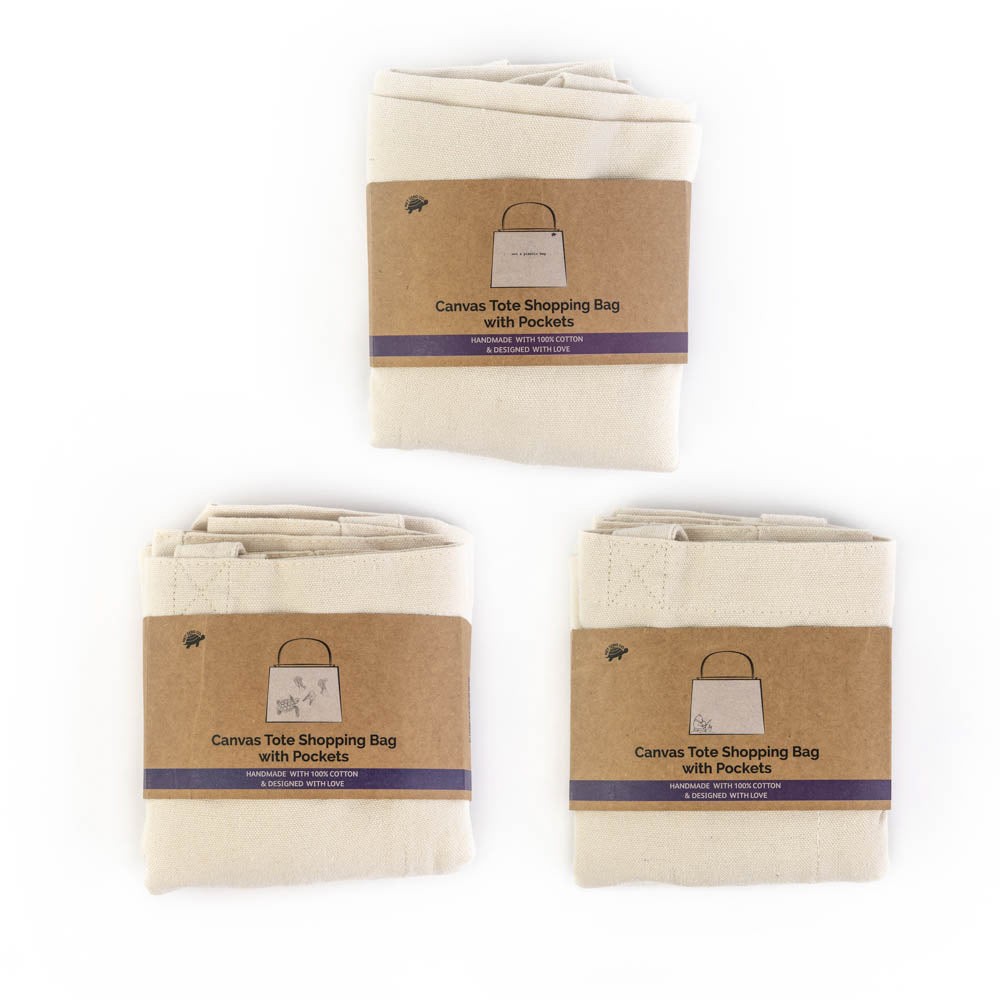 XX-Large Washable Paper Bag - Sustainable, Eco-Friendly Storage – Hygge Life